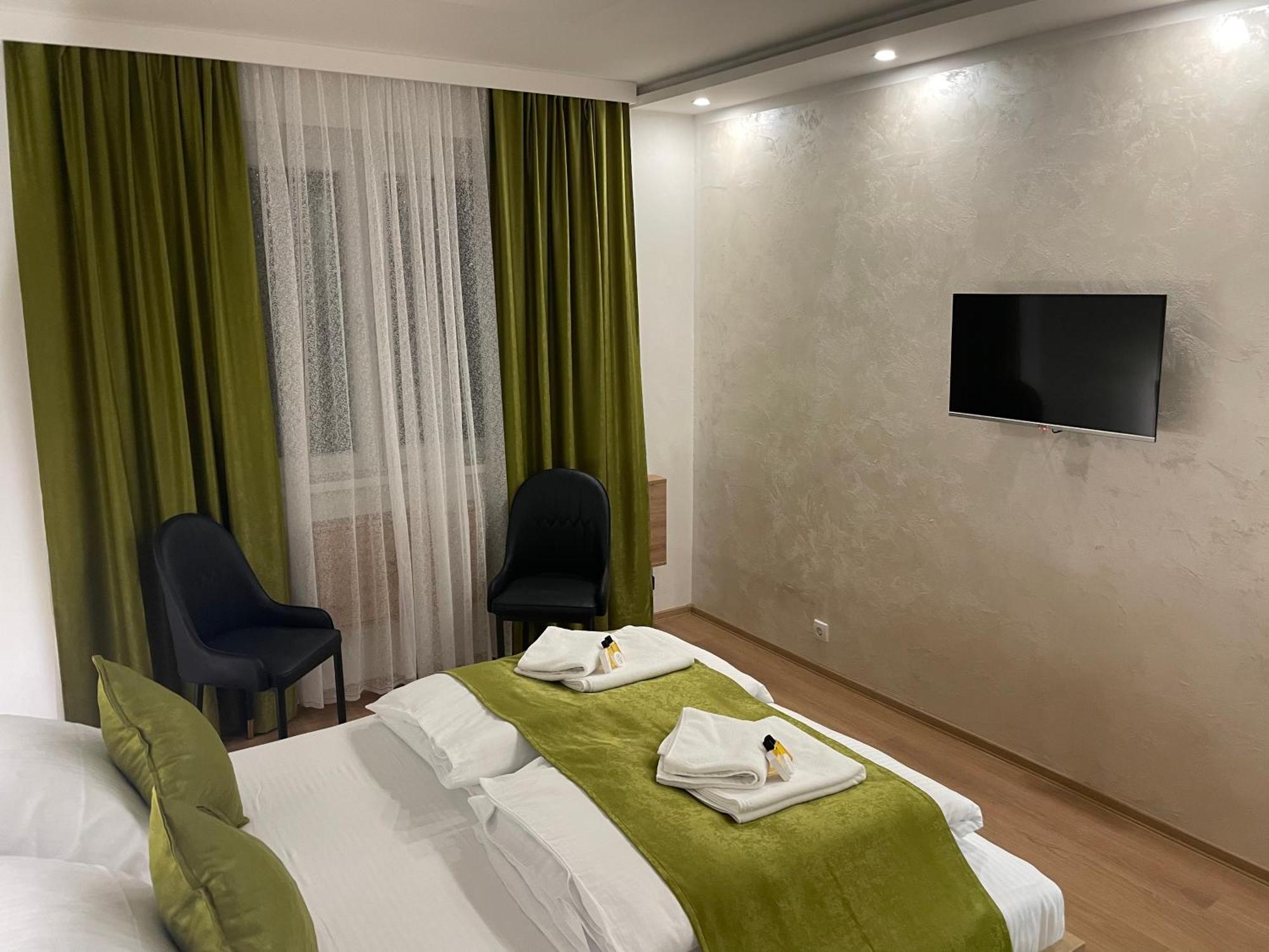 Inaya Apartman Free Parking Сараєво Екстер'єр фото