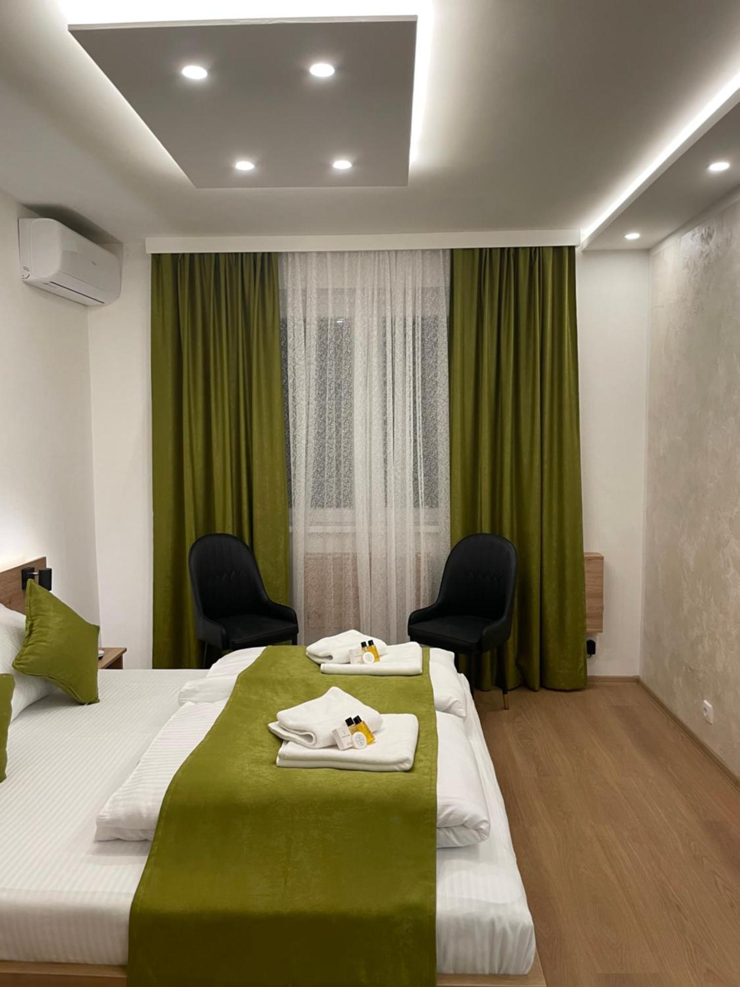 Inaya Apartman Free Parking Сараєво Екстер'єр фото