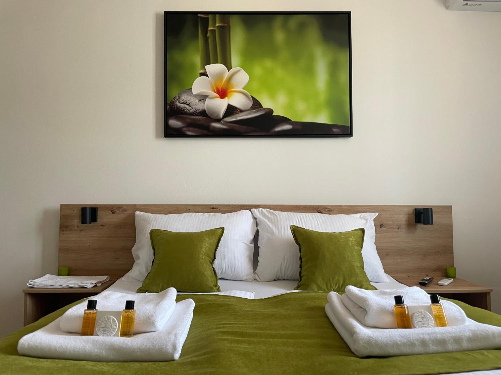 Inaya Apartman Free Parking Сараєво Екстер'єр фото