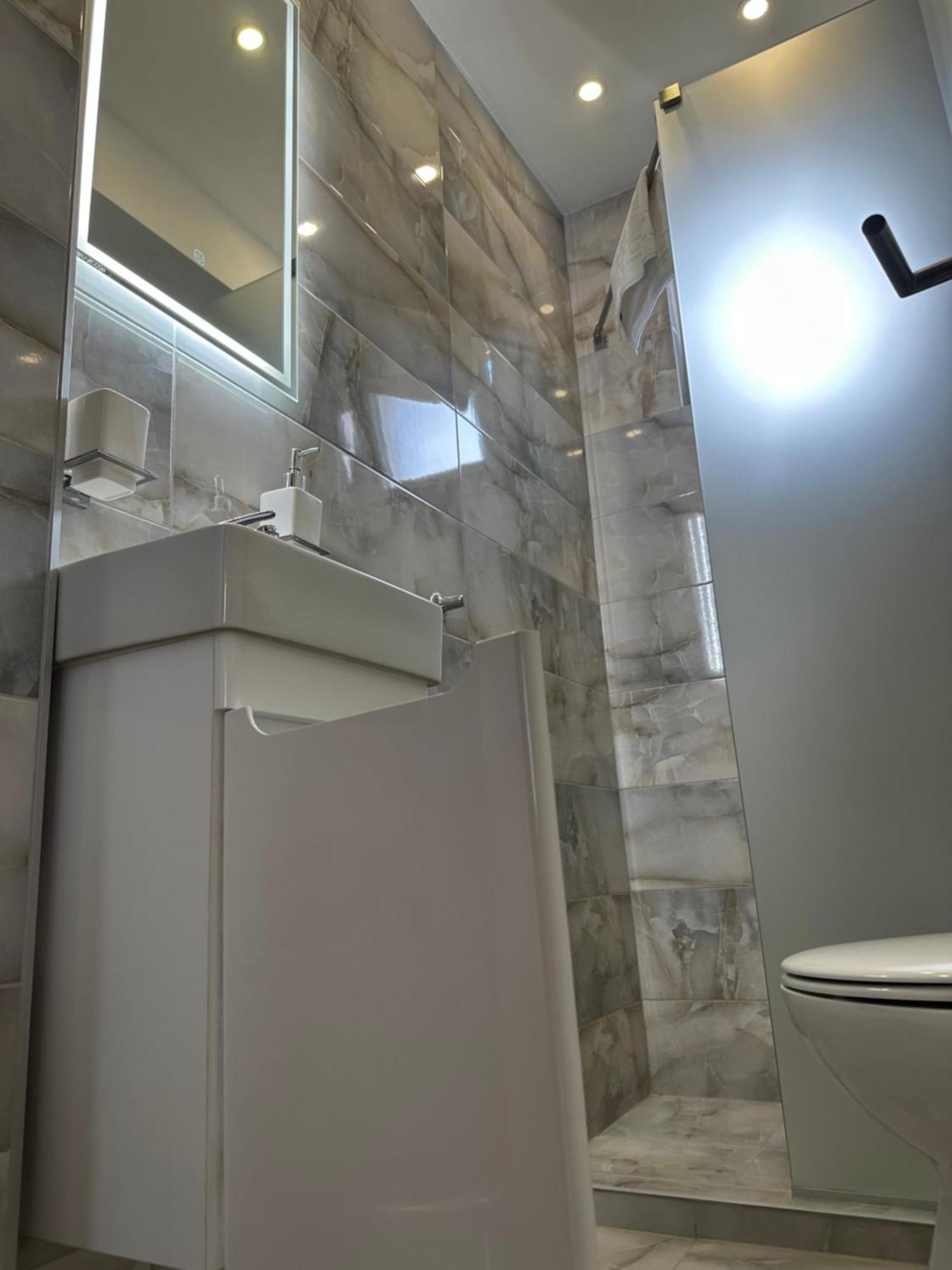 Inaya Apartman Free Parking Сараєво Екстер'єр фото